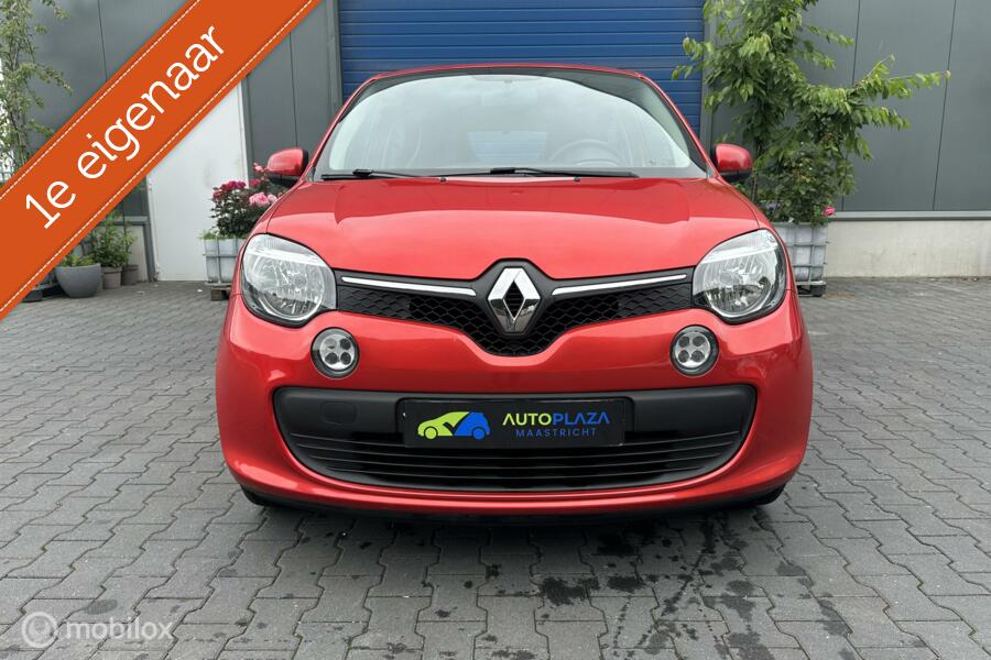 Renault Twingo 1.0 SCe Authentique / zeer netjes !