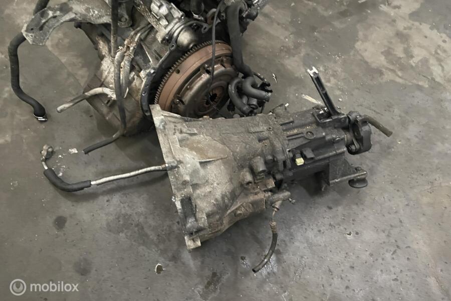 5-versnellingsbak BMW 3-serie Touring E36 318i ('95-'99)