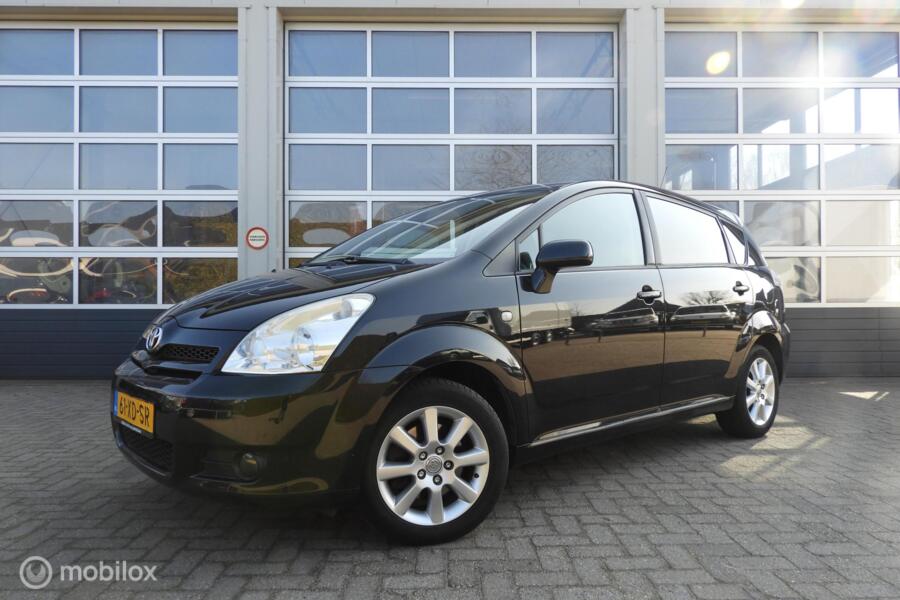 Toyota Corolla Wagon 1.6 VVT-i Sol Anniversary