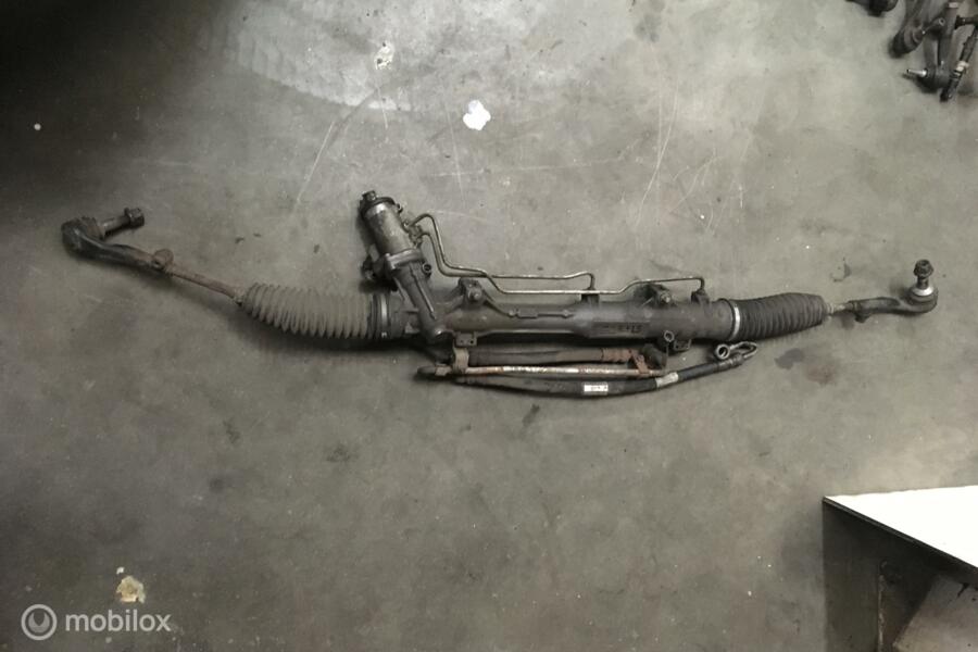 Stuurhuis origineel BMW 3-serie E90 ('05-'08) 676560507