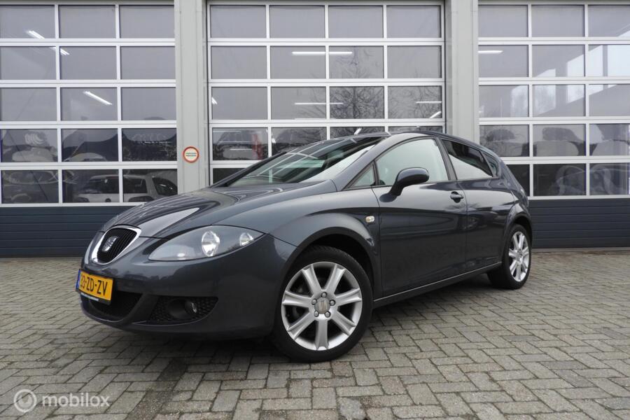 Seat Leon 1.6 Sport-up