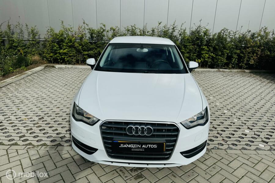 Audi A3 Sportback 1.4 TFSI Ambition Pro Line S