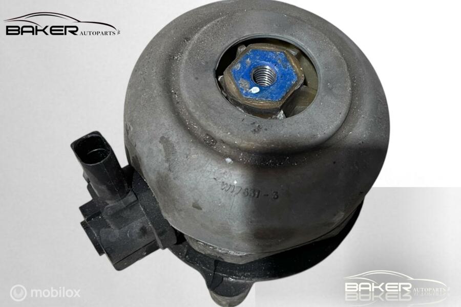 Motorsteun Audi A8 D3 ('02-'10) 4E0199381