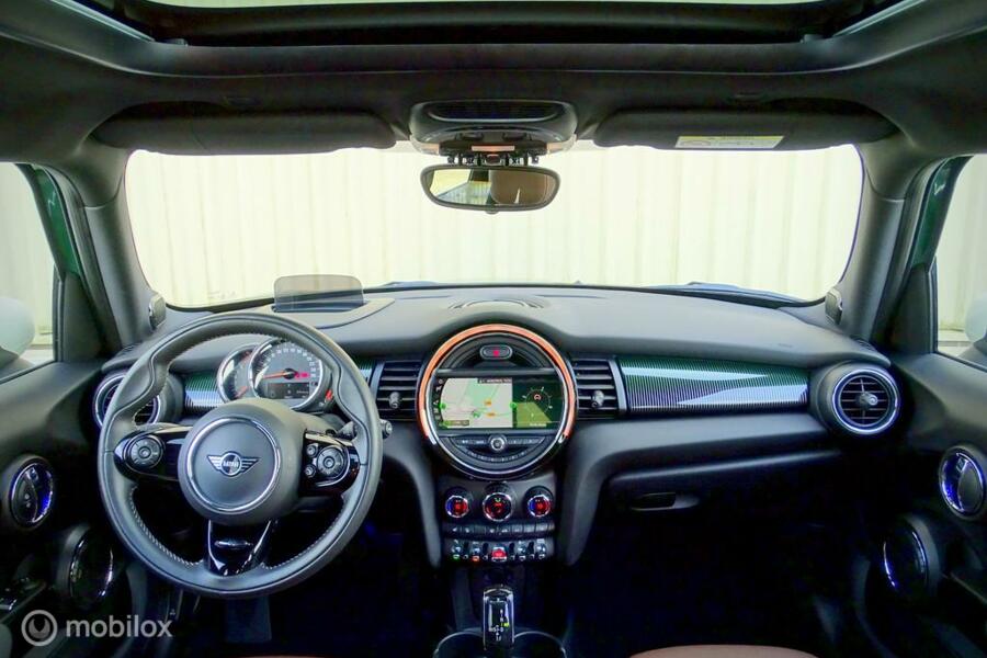 Mini Cooper 1.5 Chili 60 Years Edition