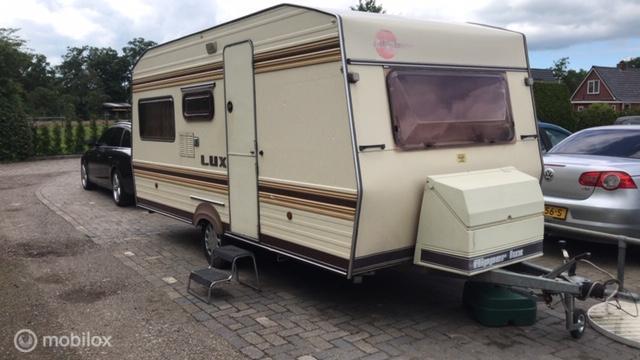 BUERSTNER 4706