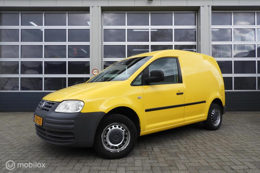 Volkswagen Caddy Bestel 1.9 TDI , airco