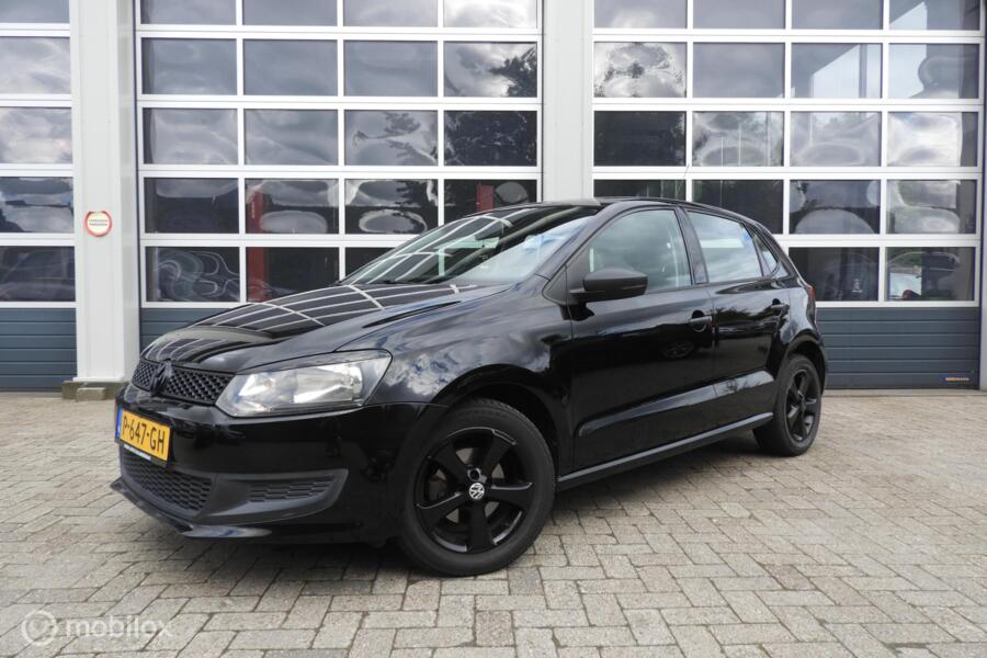 Volkswagen Polo 1.2 Airco , 5 drs