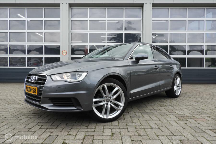 Audi A3 Limousine 1.6 TDI Ambition Pro Line S