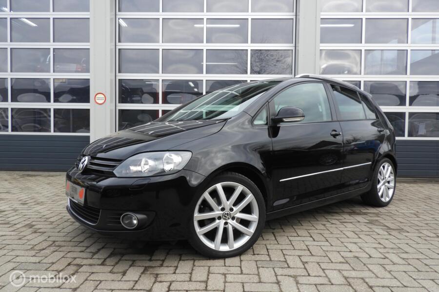 Volkswagen Golf Plus 1.4 TSI Highline