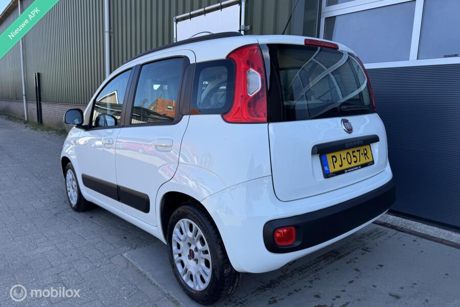 Fiat Panda 1.2 Edizione Cool|Airco|Elek ramen|Nieuwe APK !!|
