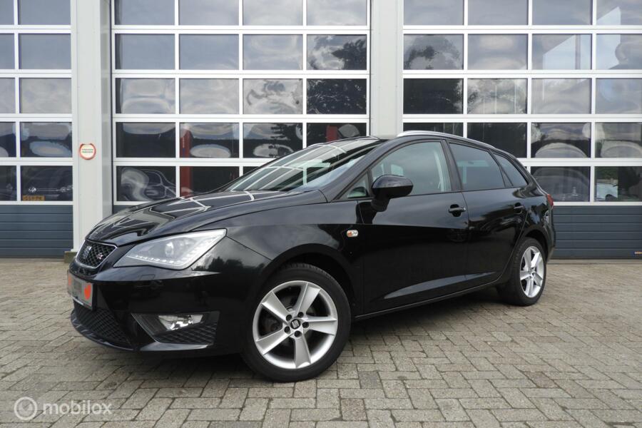 Seat Ibiza ST 1.2 TSI FR , Xenon