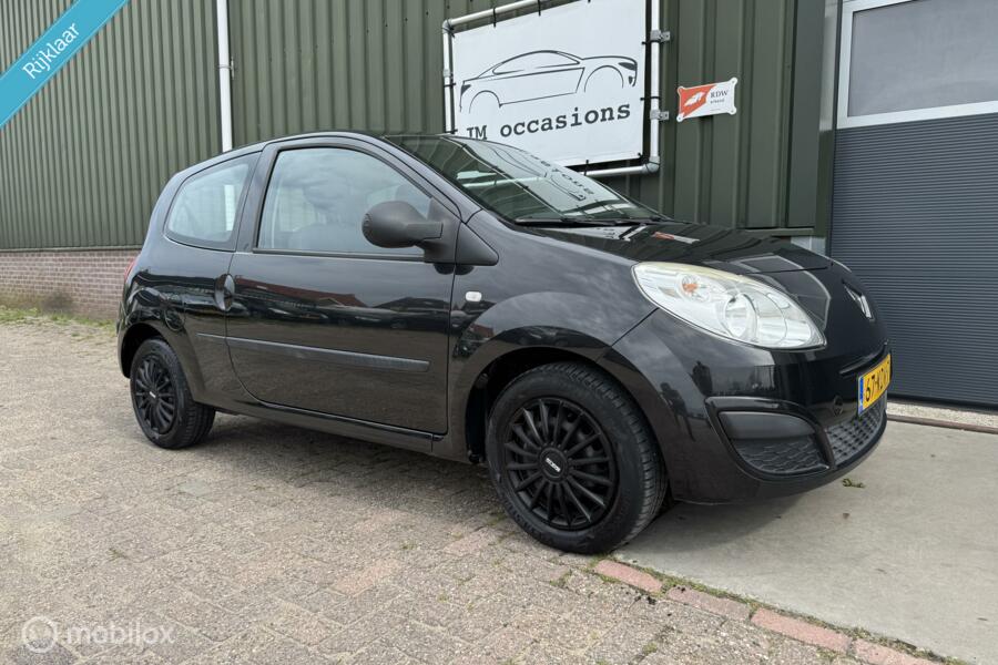 Renault Twingo 1.2 Authentique|Airco|Elek ramen|Nieuwe APK|