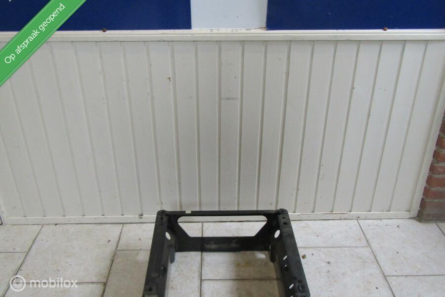 Onderstel stoel onderbak ford transit bj 2000 t/m 2014