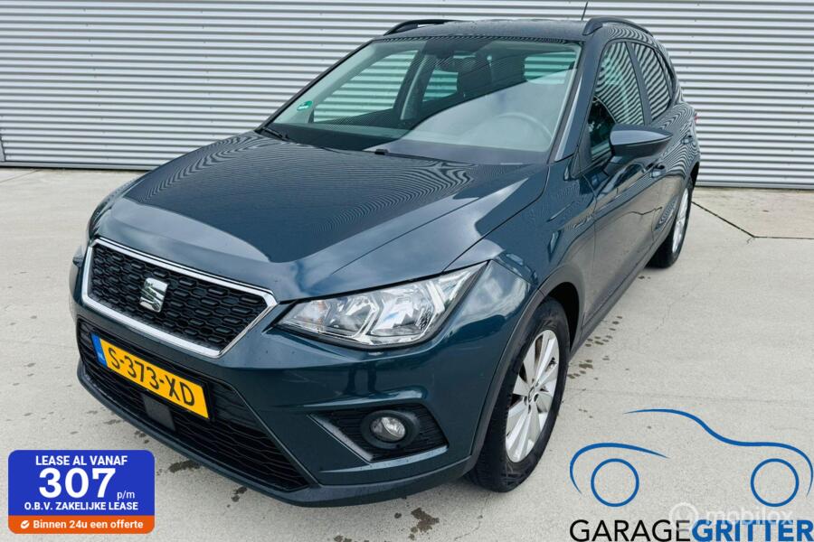 Seat Arona 1.0 TSI Style