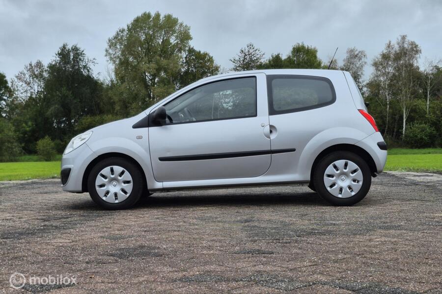 Renault Twingo 1.2 Dynamique|Airco|Elecktrische Ramen|