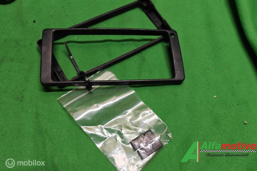 Mistlamp cover Alfa Romeo 75 33 ('85-'93) 60528792