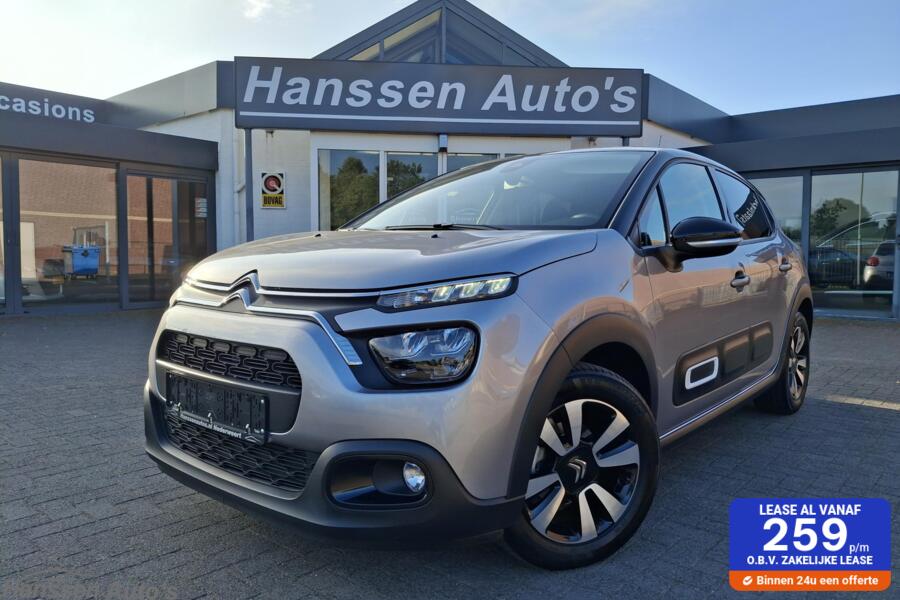 Citroen C3 1.2 PureTech Max