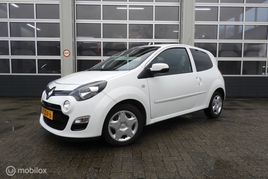Renault Twingo , airco , cruise control 1.2 16V Dynamique