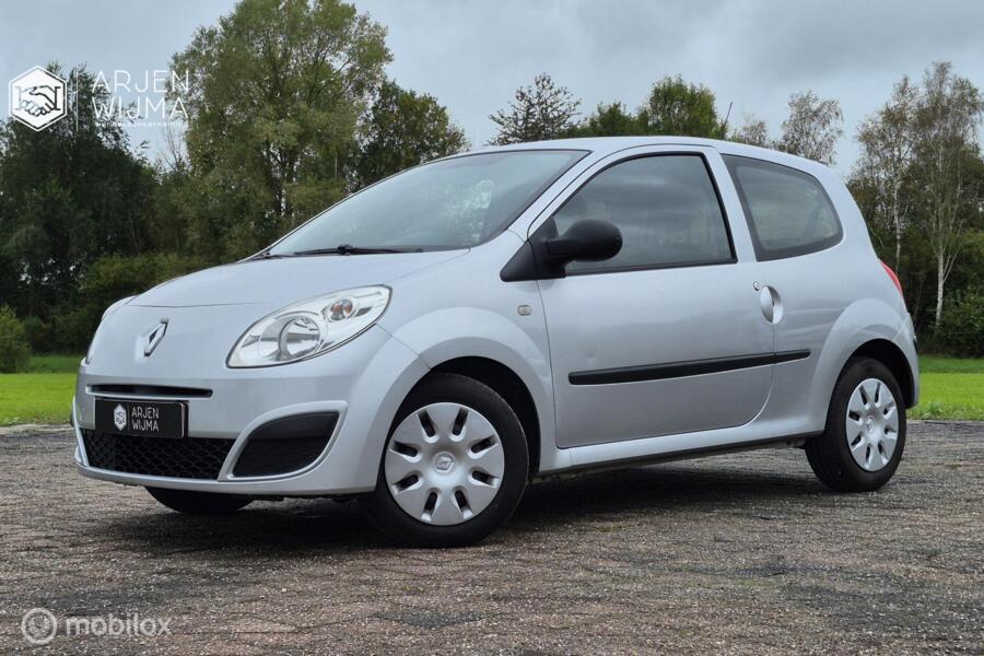 Renault Twingo 1.2 Dynamique|Airco|Elecktrische Ramen|