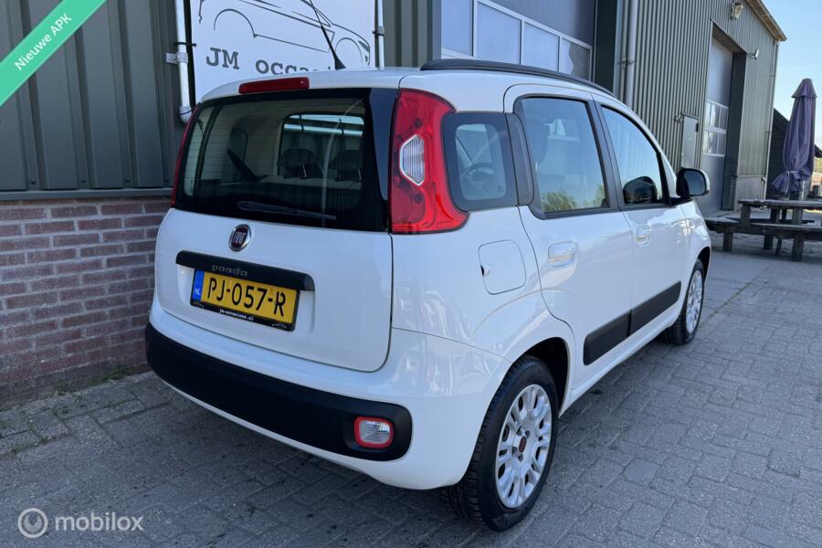Fiat Panda 1.2 Edizione Cool|Airco|Elek ramen|Nieuwe APK !!|