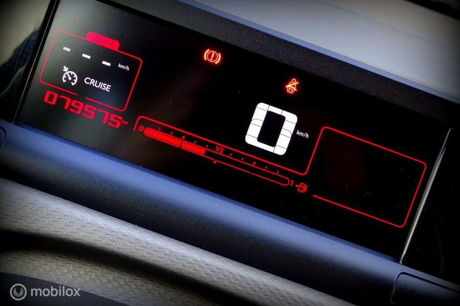 Citroen Cactus 1.6 Hdi