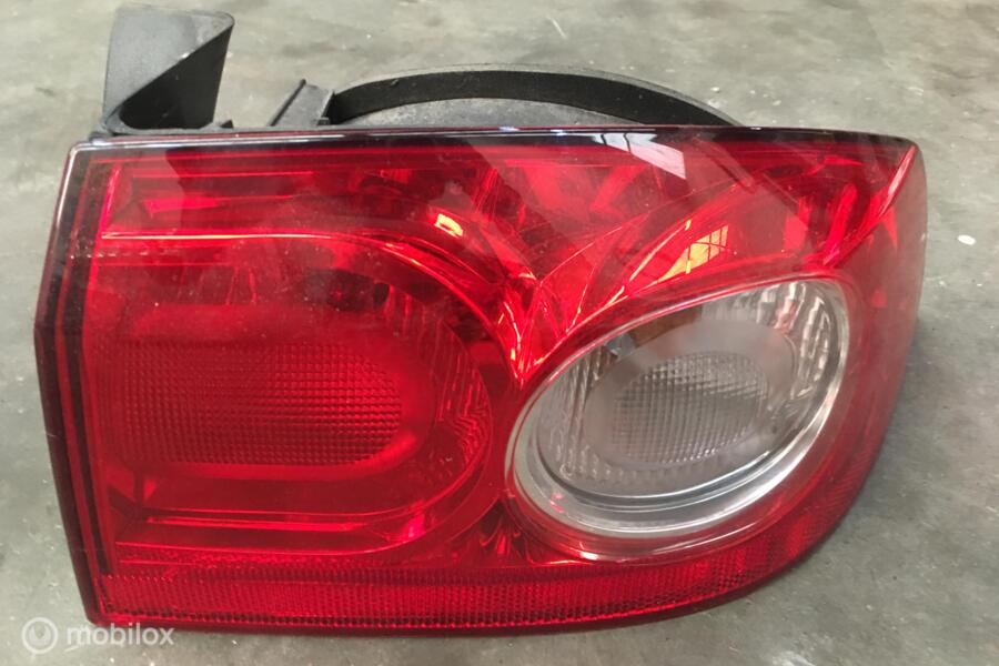Achterlicht rechtsbuiten 292484 Renault Laguna II ('01-'07)