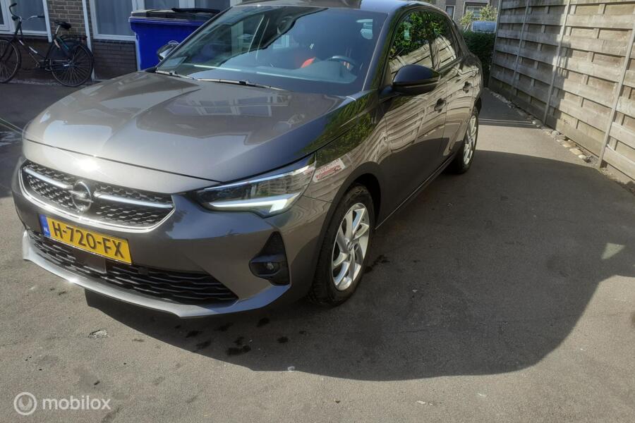 Opel Corsa 1.2 GS Line