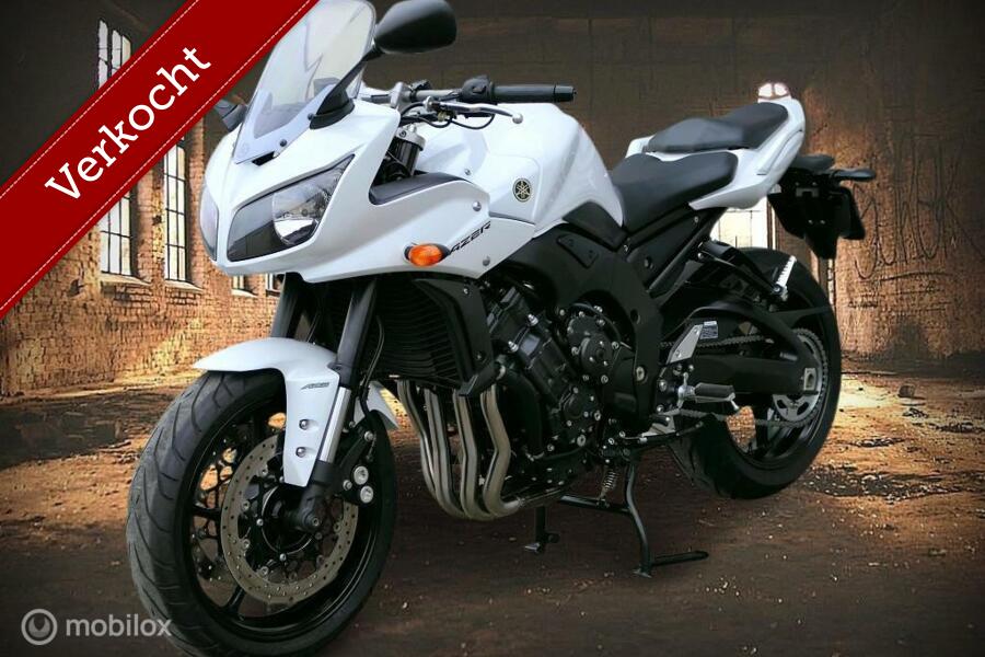 Yamaha FZ1 Fazer ABS