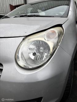 Koplamp links Suzuki Alto V ('09-'15)