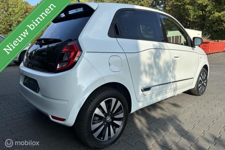 Renault Twingo Z.E. R80 / 2023 / ZEER NETJES !!