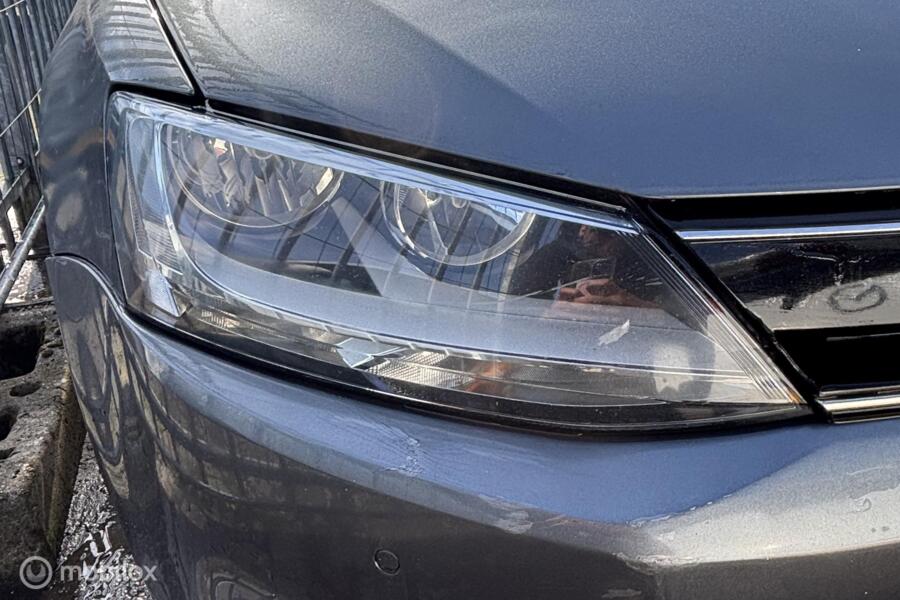 Koplamp rechts Volkswagen Jetta VI ('11-'14)