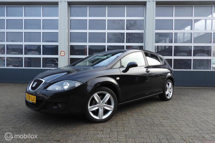 Seat Leon 1.6 Sportstyle