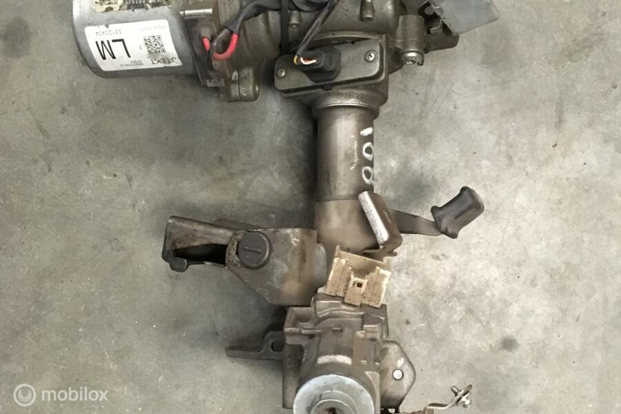 Stuurkolom Peugeot 108 ('14-'21) 452500H071