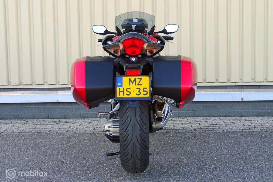 Honda VFR 1200 F