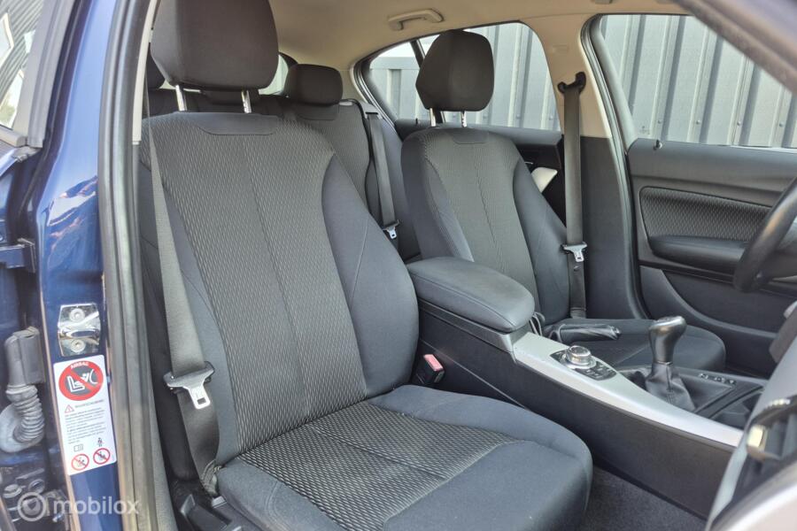 BMW 1-serie 116i Business+ |F20 |5-Deurs| Motor Defect