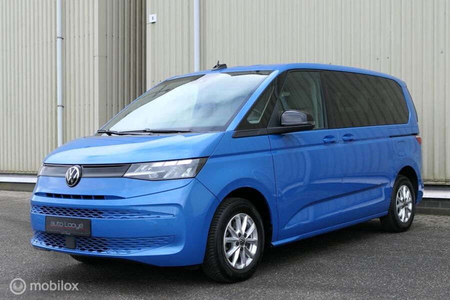 Volkswagen Multivan 1.5 TSI
