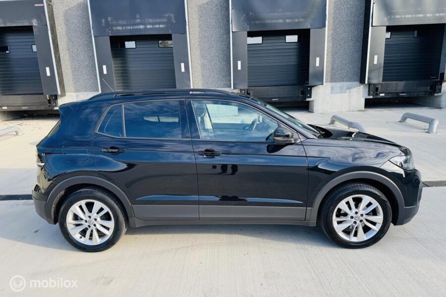 Volkswagen T-Cross 1.0 TSI Life Virtueel Led Acc