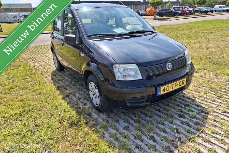 Fiat Panda 1.1 Active