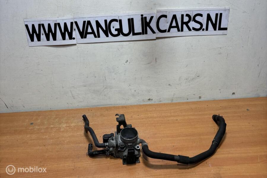 Gasklephuis origineel suzuki swift Suzuki Swift III ('05-'10