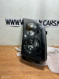 Koplamp  rechts Volkswagen Crafter Bestel