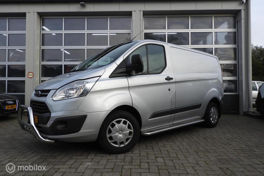 Ford Transit Custom 2.0 TDCI  Camera, PDC , MARGE