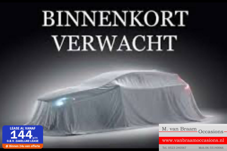 Volkswagen Up! 1.0 BMT move up! Airco/Audio/Org-NL