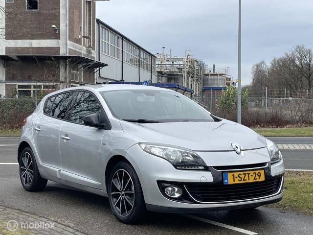 Renault Mégane 1.2 TCe Bose | Navigatie | Achteruitrijcamera | Trekhaak