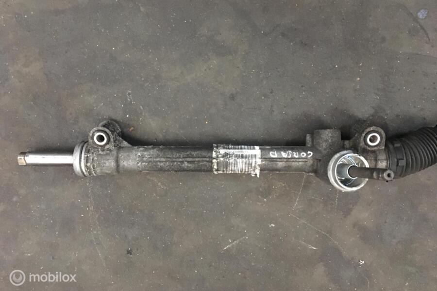 Stuurhuis Opel Corsa D ('06-'15) ENAC46000