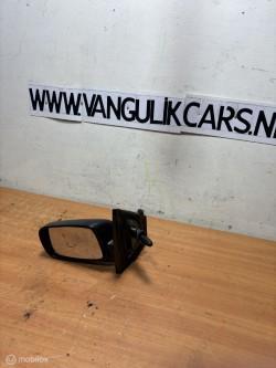 Buitenspiegel l links Toyota Yaris I ('99-'05)