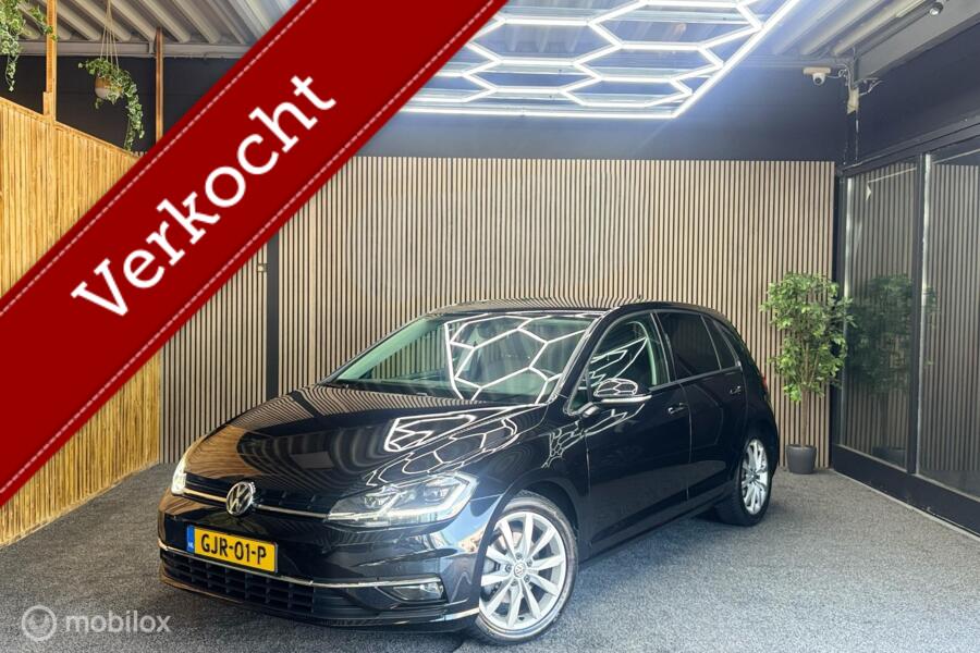 Volkswagen Golf 1.5 TSI Highline | LED | ACC | PDC | 18”