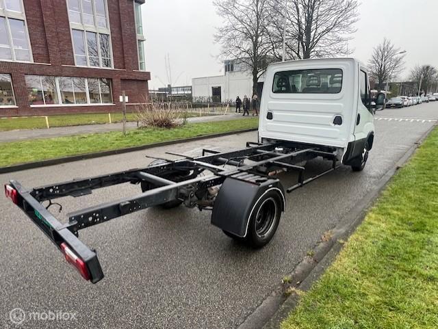 Iveco Daily 35C18V 3.0 410 H3 Met NAP