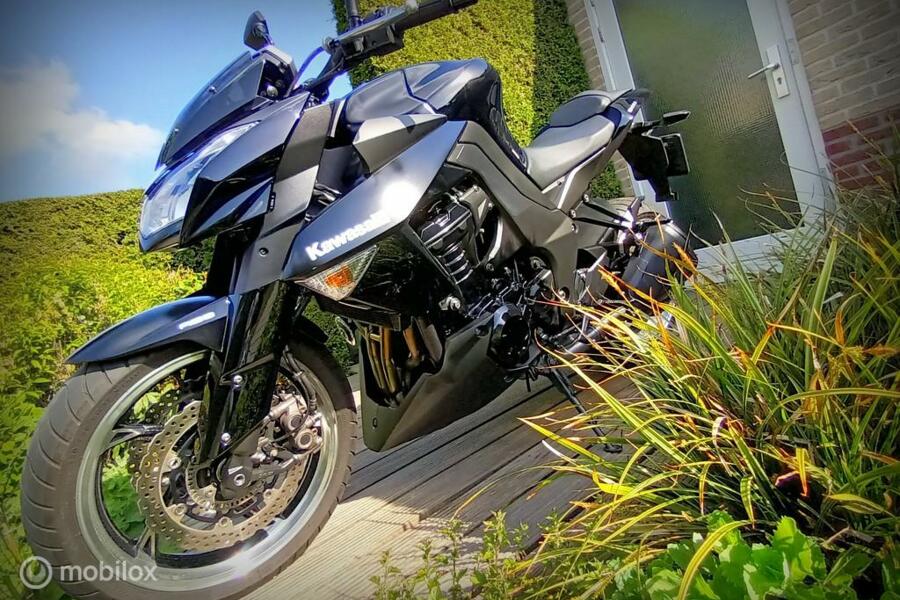 Kawasaki Z 1000 ABS