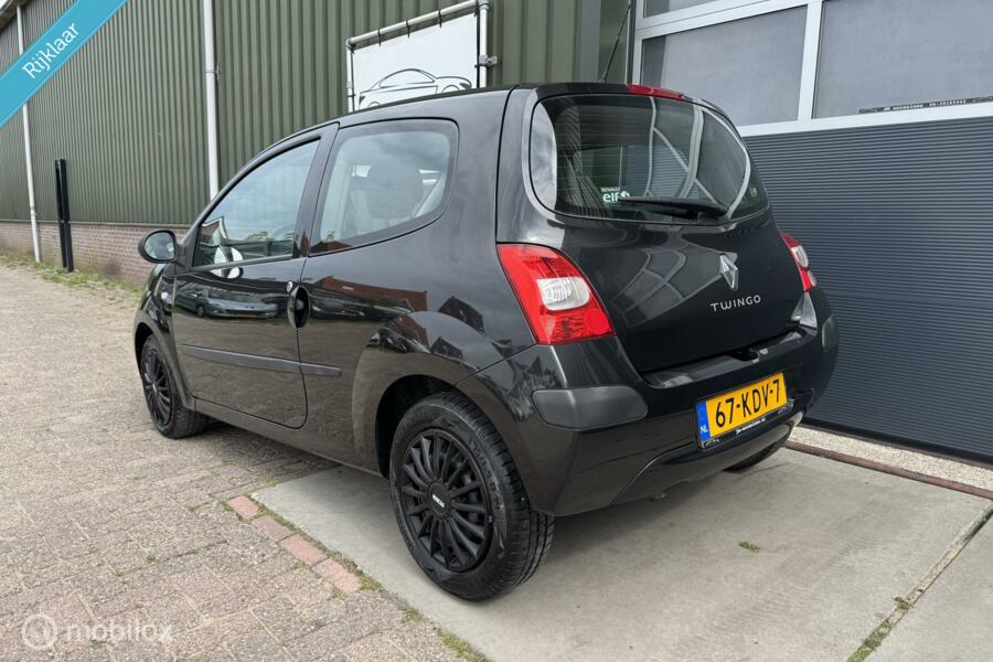 Renault Twingo 1.2 Authentique|Airco|Elek ramen|Nieuwe APK|