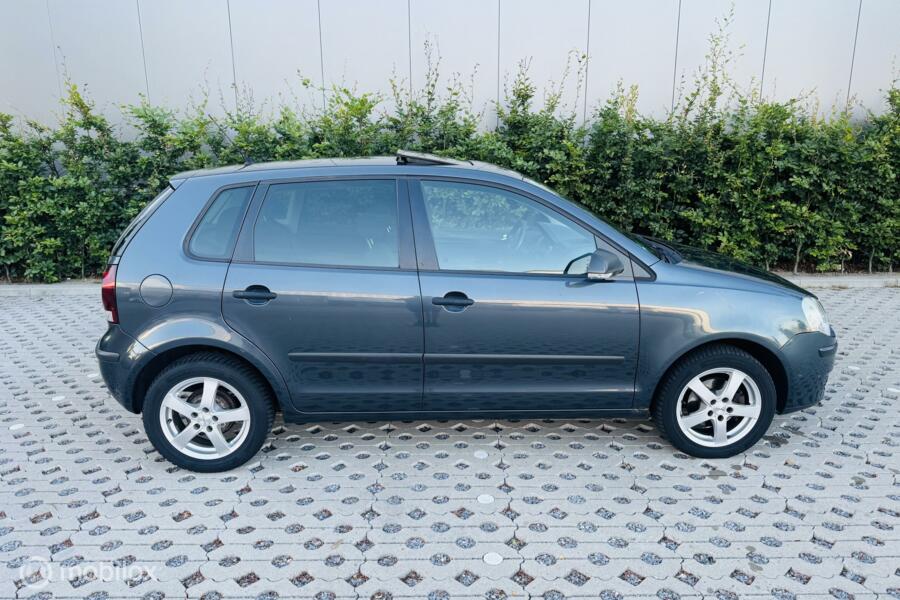 Volkswagen Polo 1.2 Pano Clima Stoelverwarming Pdc Cruise